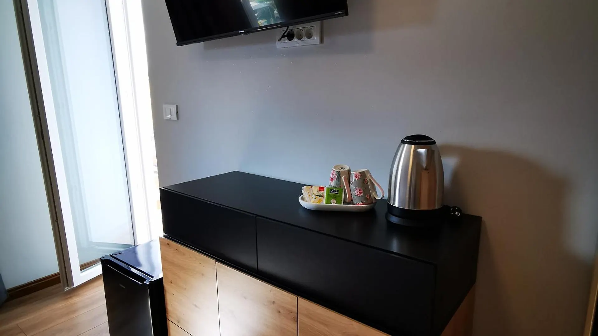 Ferienwohnung Casa Blanca Umag
