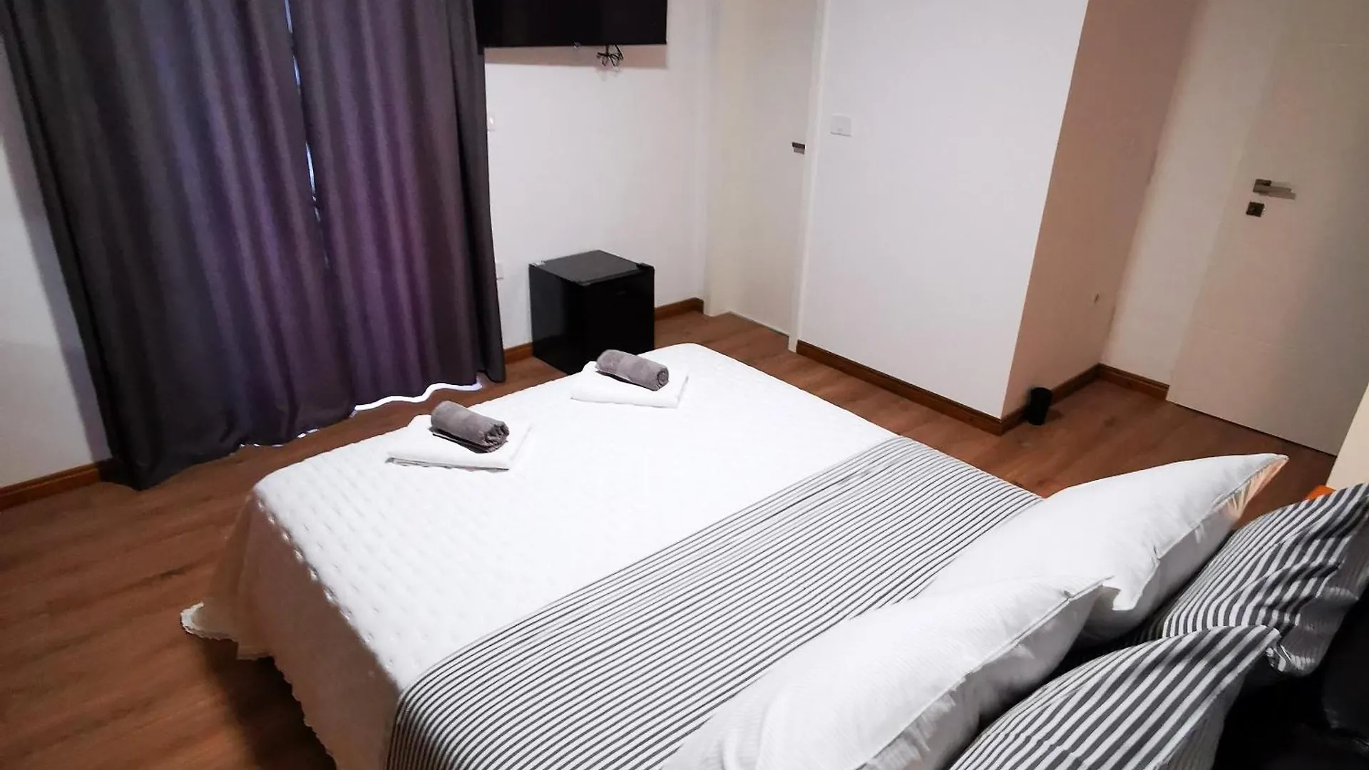 Ferienwohnung Casa Blanca Umag Privatunterkunft