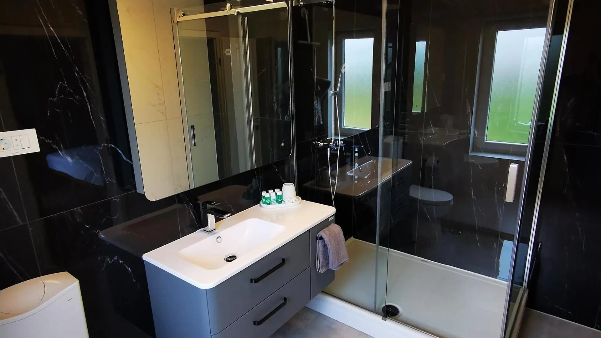 Ferienwohnung Casa Blanca Umag 0*,