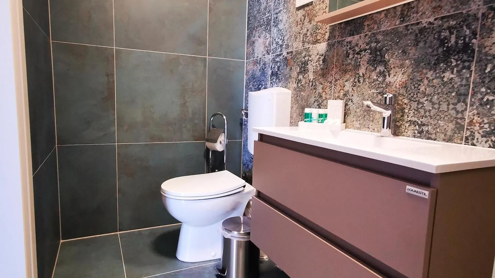 Privatunterkunft Ferienwohnung Casa Blanca Umag Kroatien
