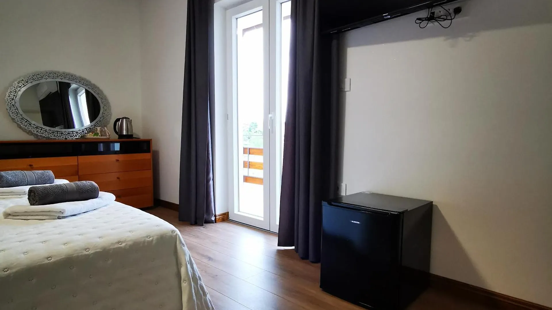 Casa Blanca Lägenhet Umag Rum i privatbostad