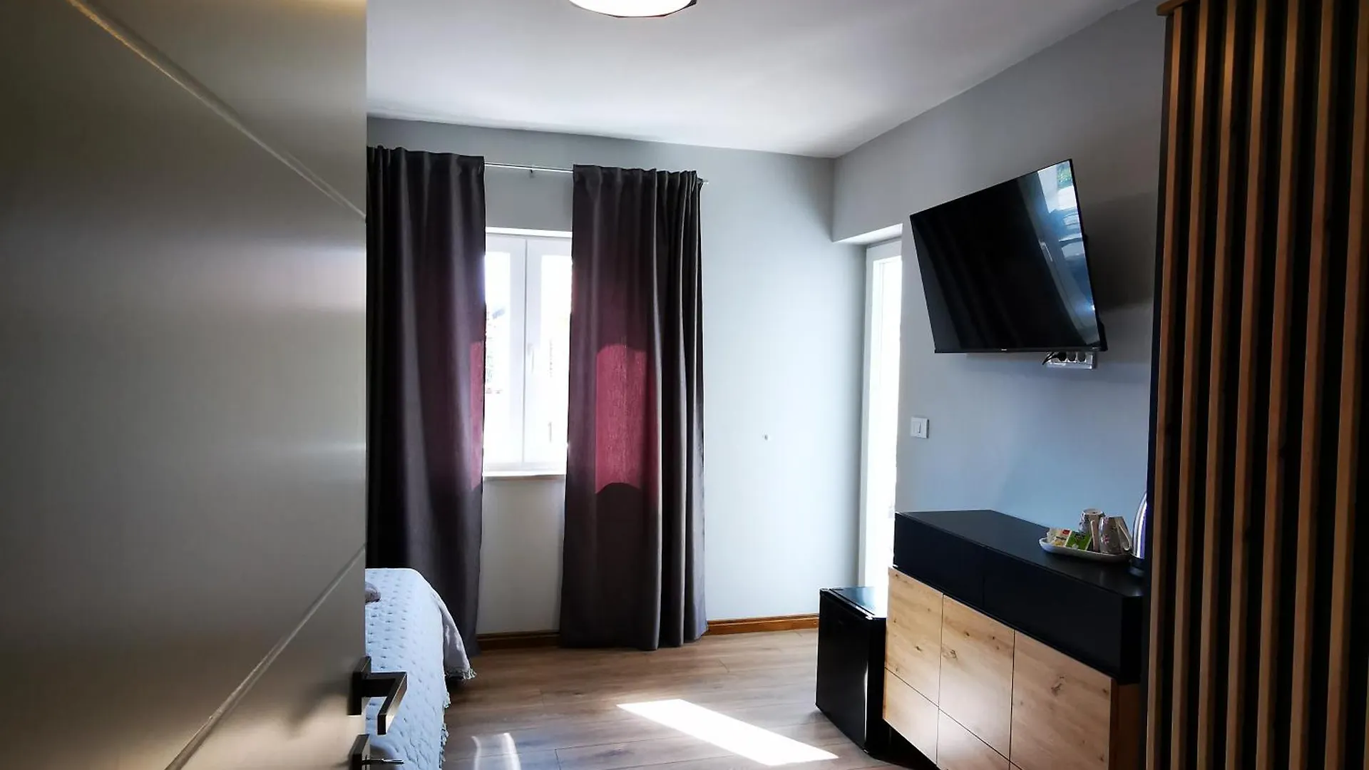 Privatunterkunft Ferienwohnung Casa Blanca Umag