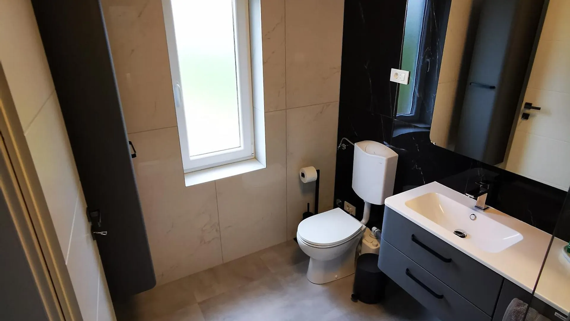 Ferienwohnung Casa Blanca Umag 0*,