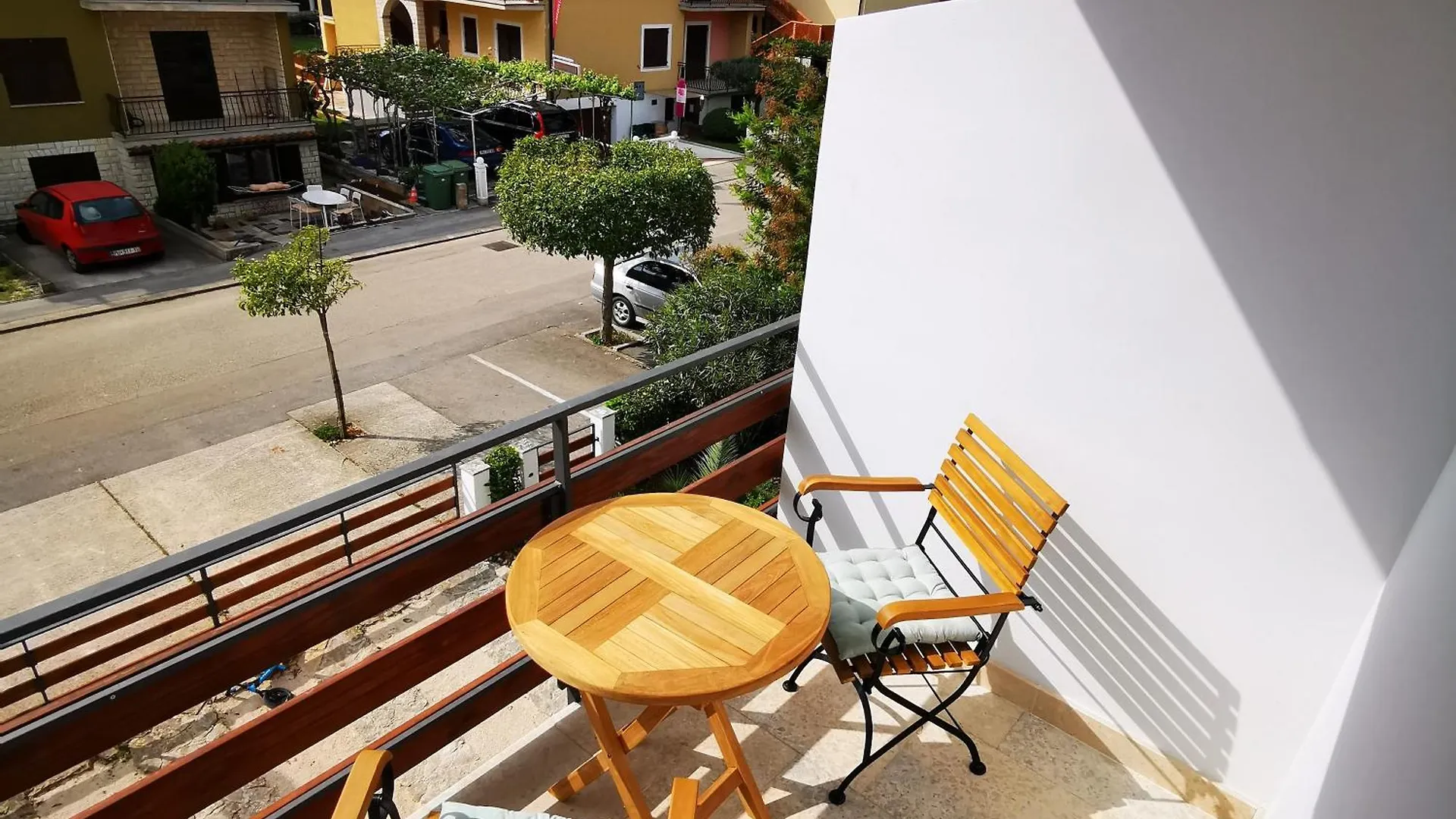 Ferienwohnung Casa Blanca Umag 0*,