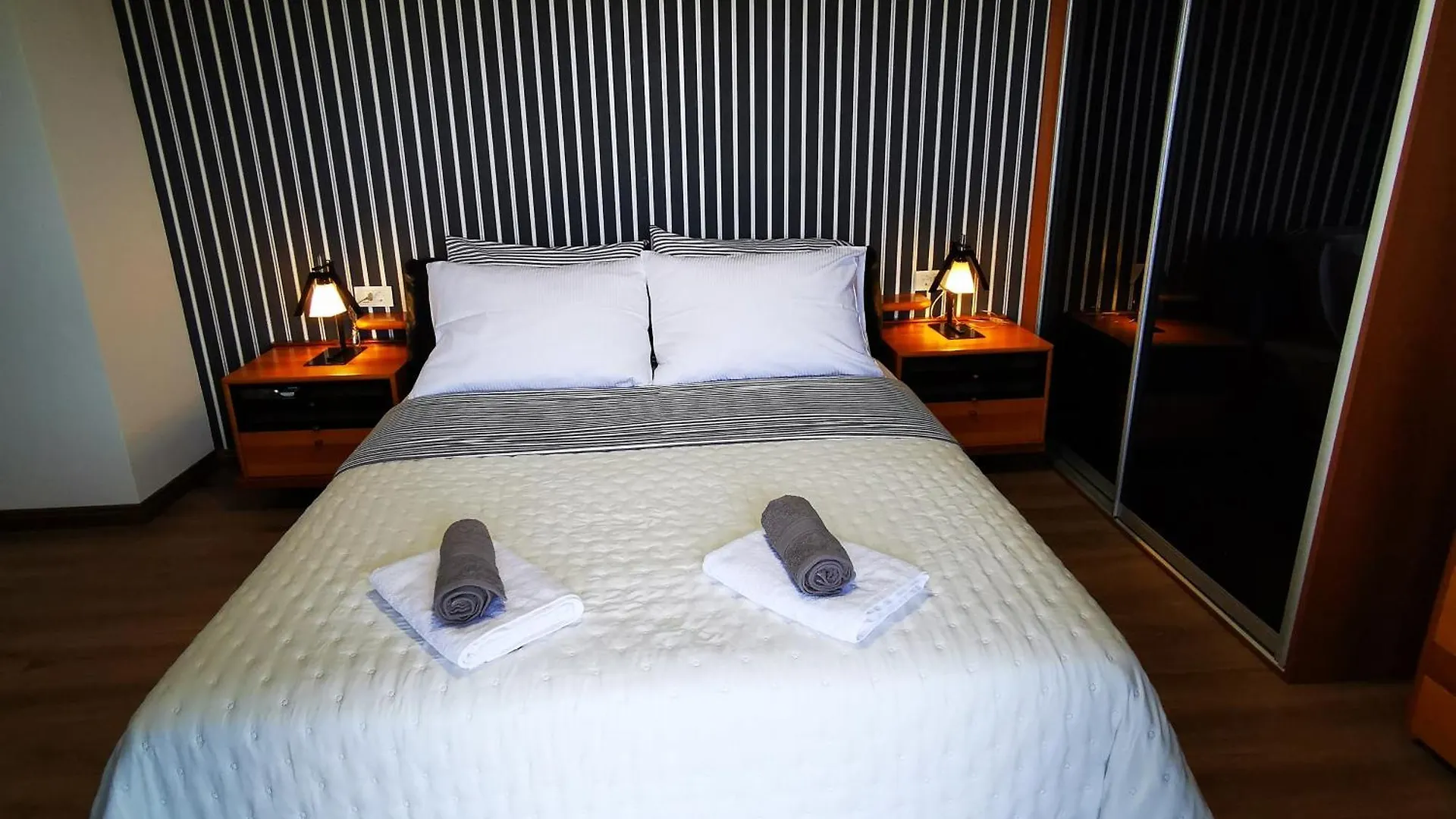 Ferienwohnung Casa Blanca Umag Privatunterkunft
