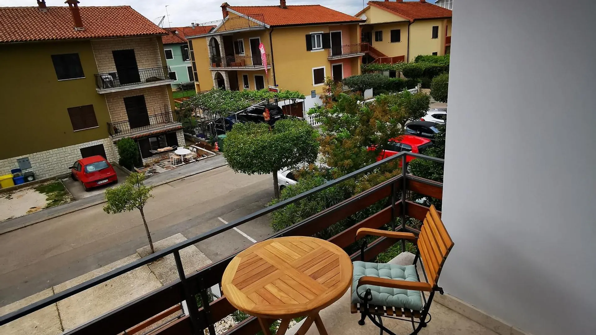 Ferienwohnung Casa Blanca Umag