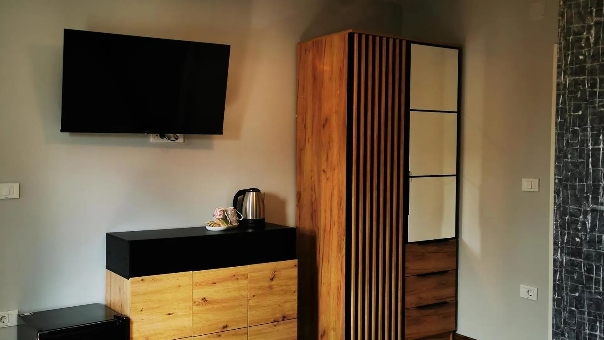 Ferienwohnung Casa Blanca Umag 0*,  Kroatien