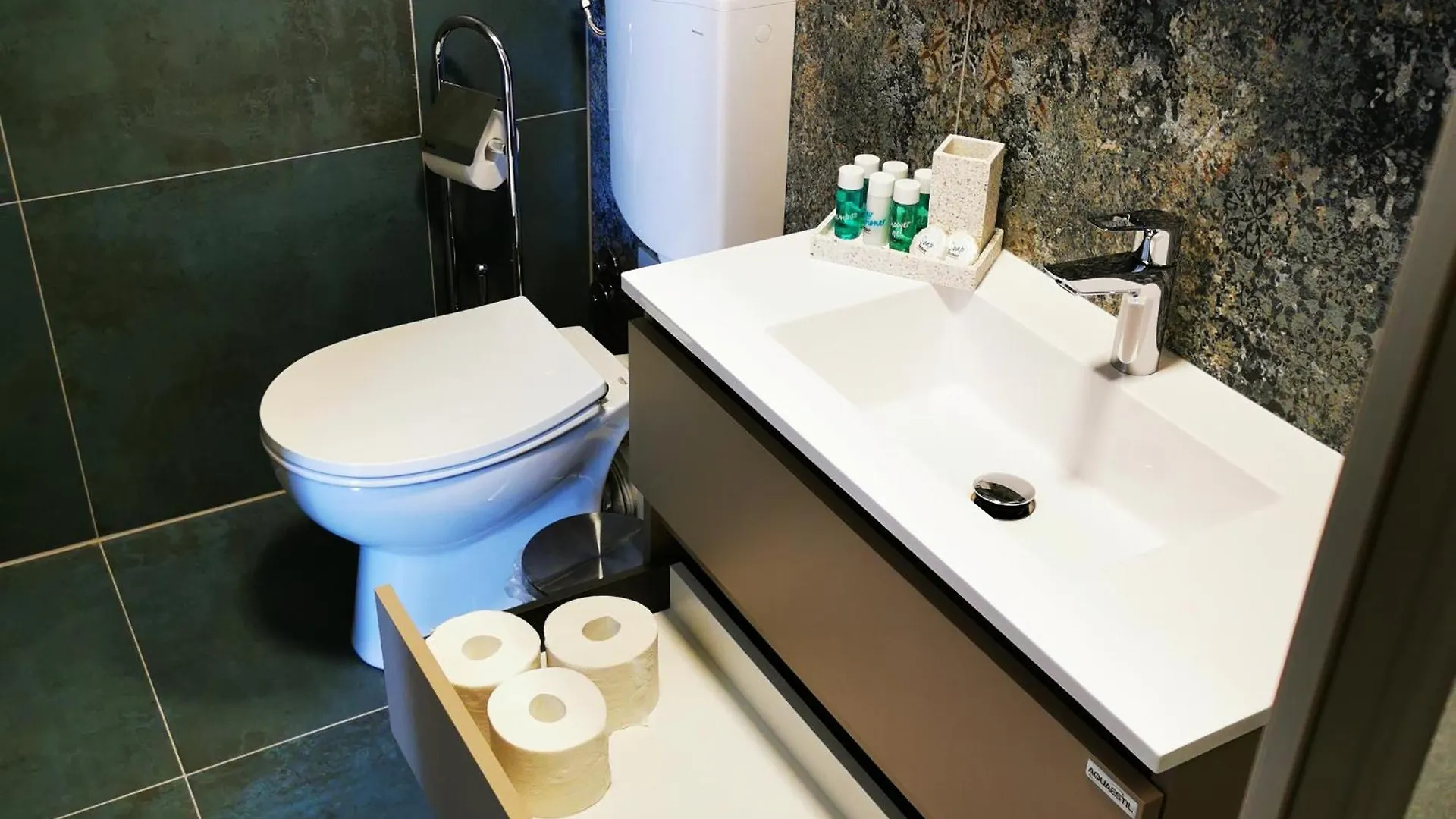 Ferienwohnung Casa Blanca Umag 0*,  Kroatien
