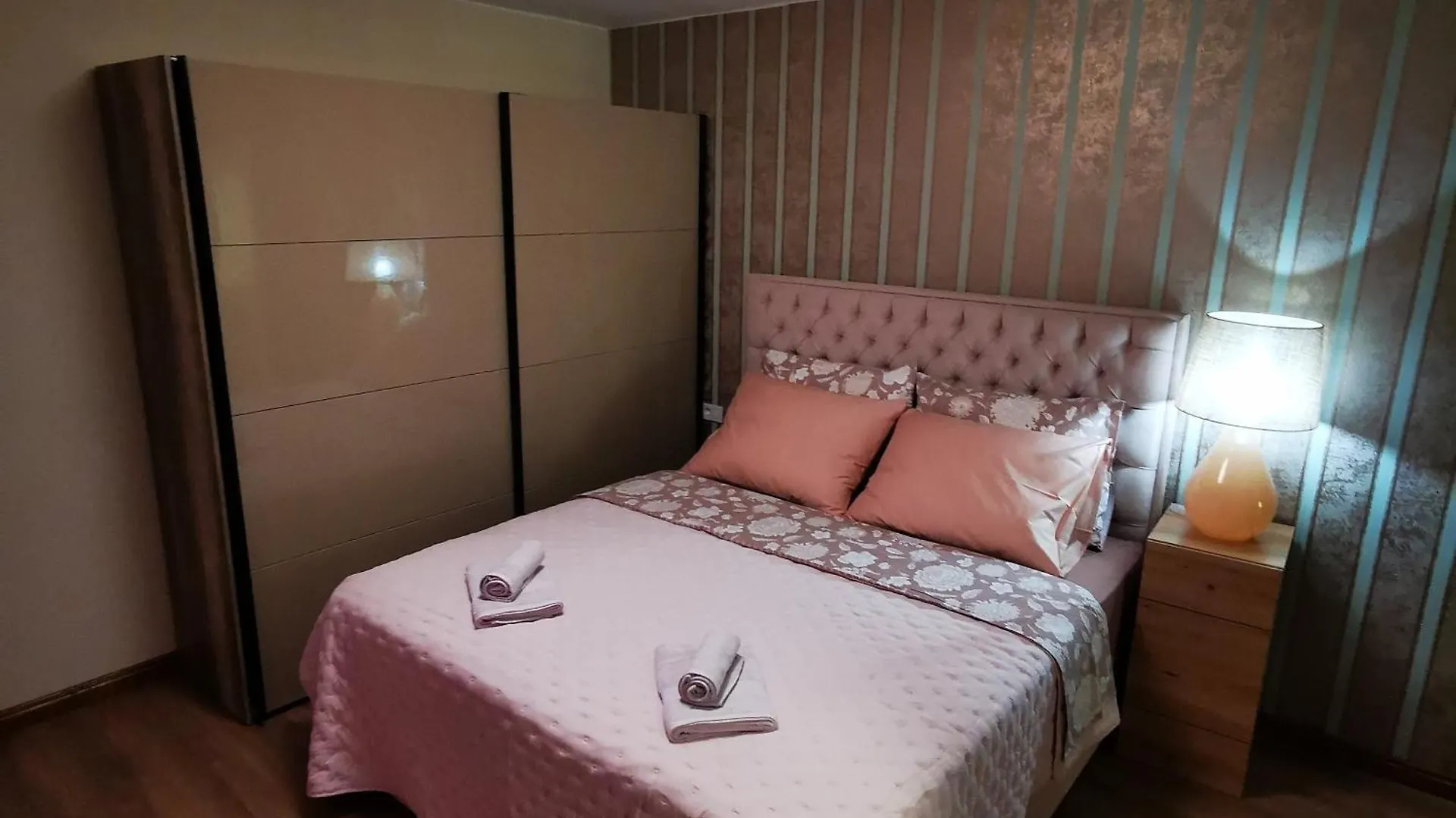Ferienwohnung Casa Blanca Umag Privatunterkunft