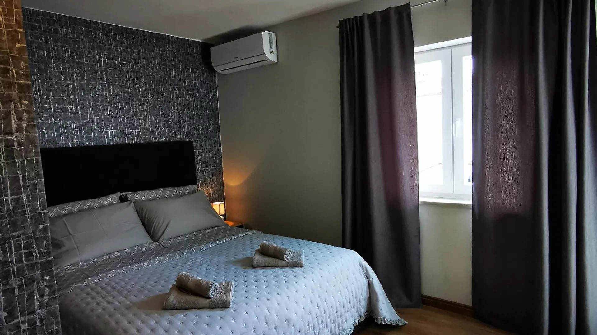 Ferienwohnung Casa Blanca Umag Kroatien