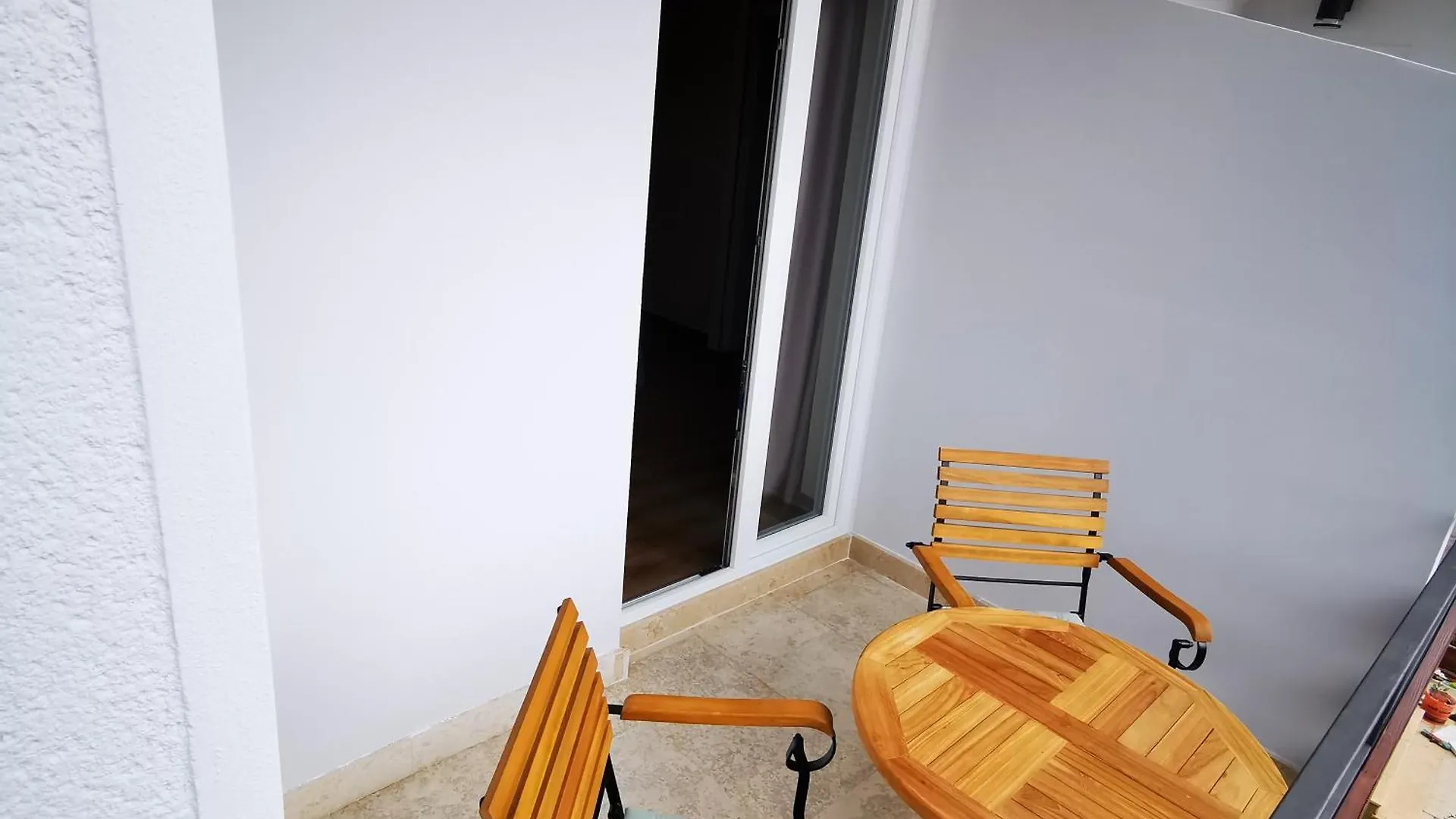 Casa Blanca Lägenhet Umag 0*,