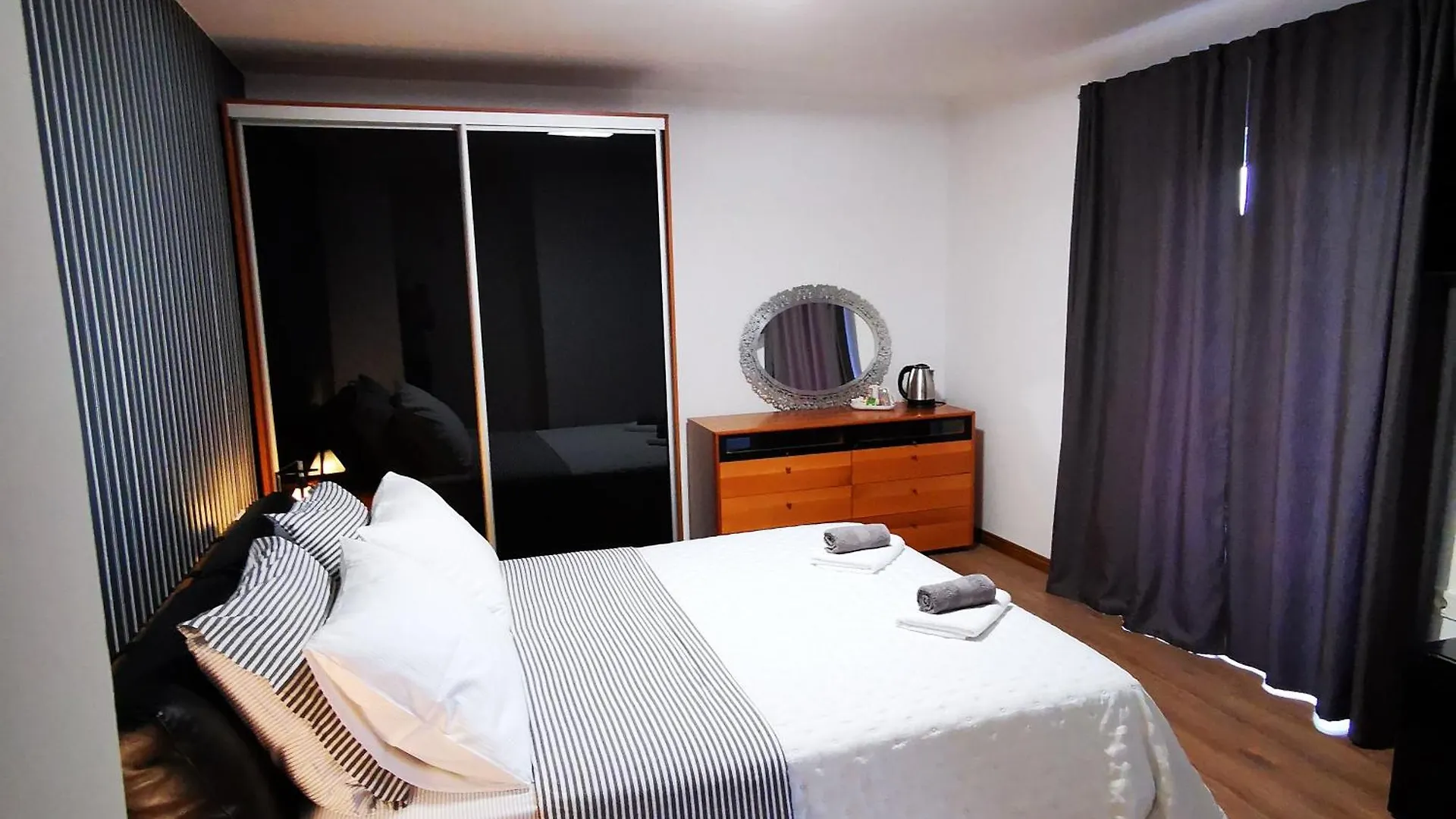 Privatunterkunft Ferienwohnung Casa Blanca Umag Kroatien