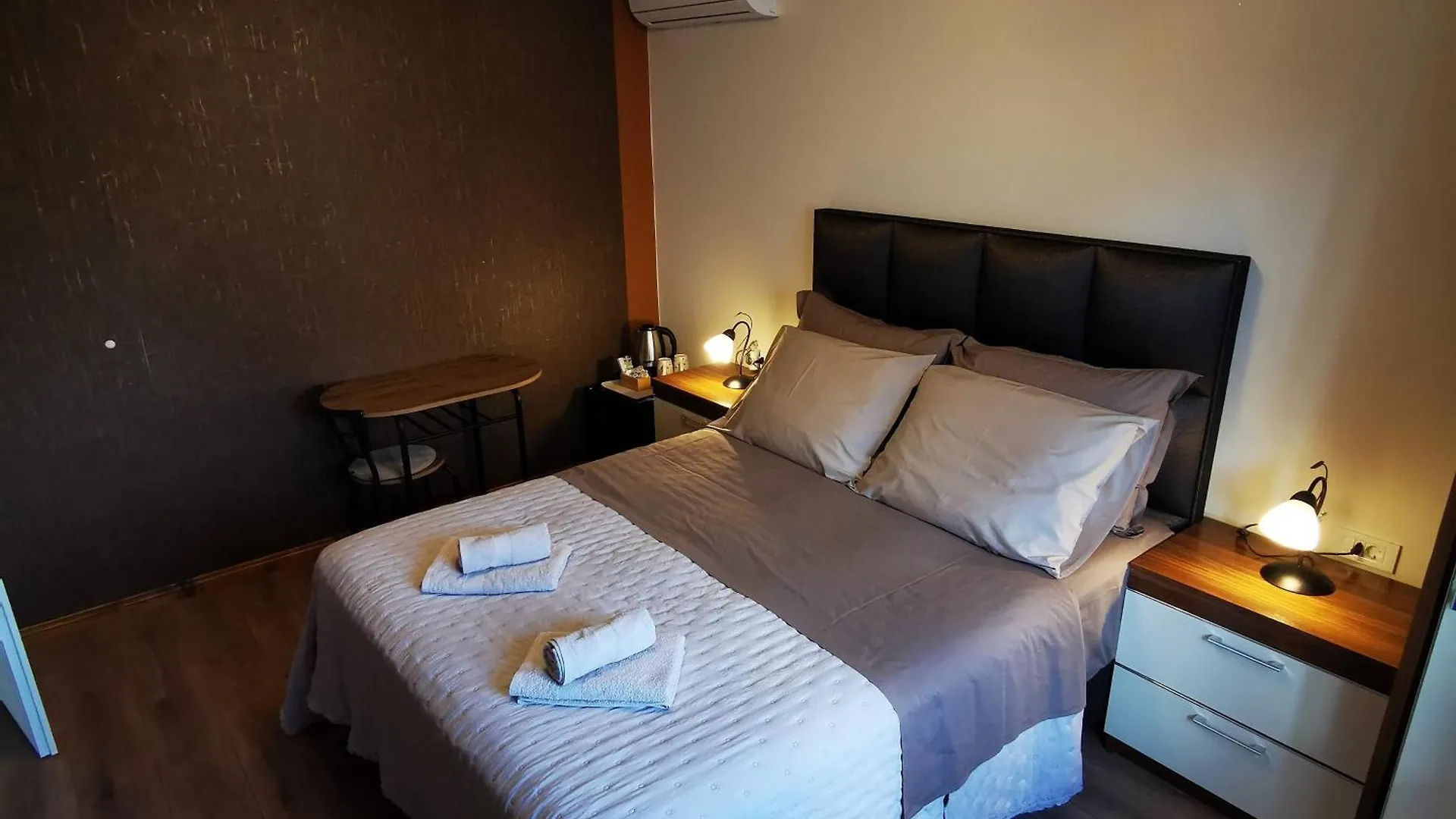 Ferienwohnung Casa Blanca Umag Kroatien
