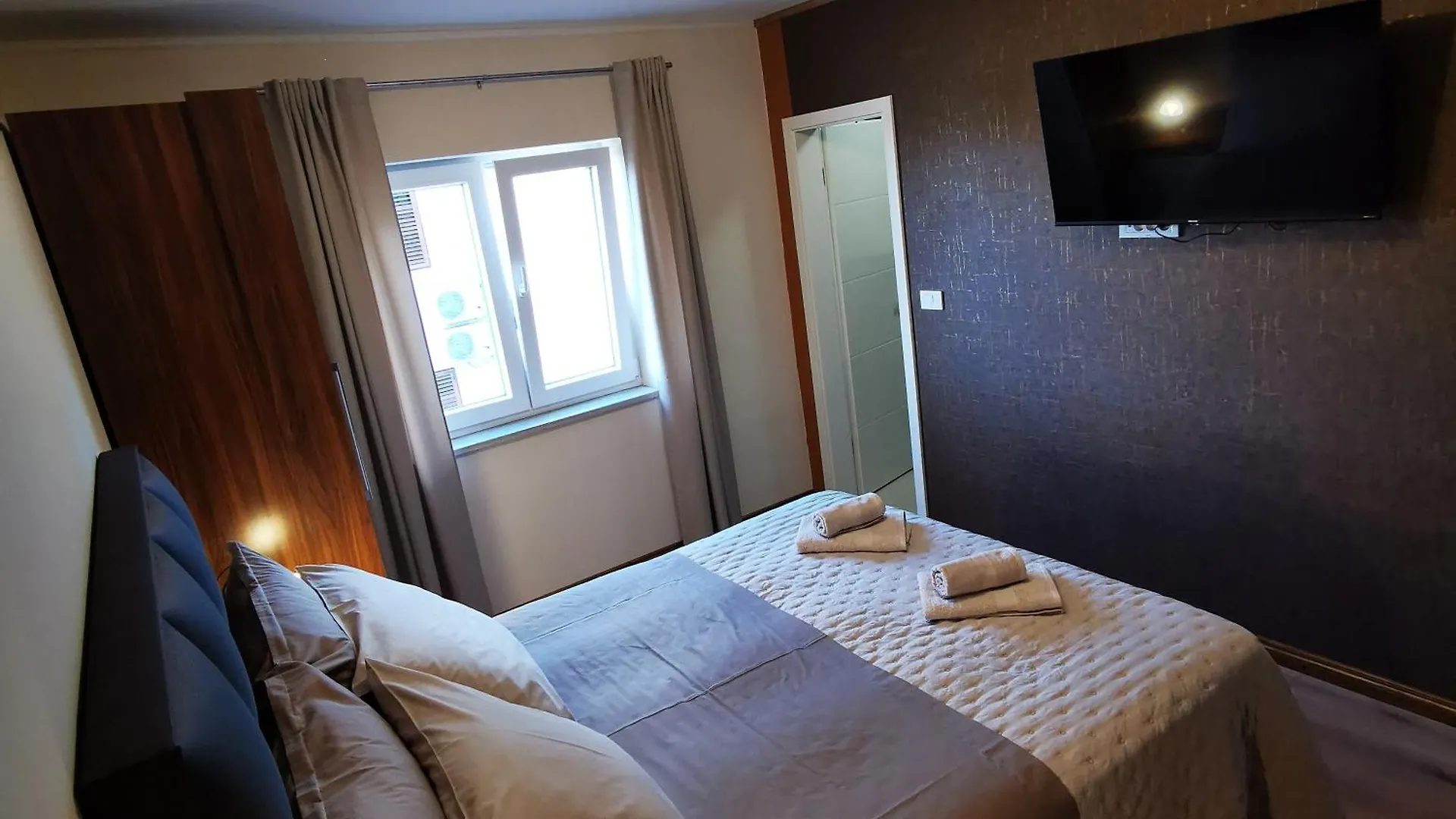 Ferienwohnung Casa Blanca Umag Kroatien