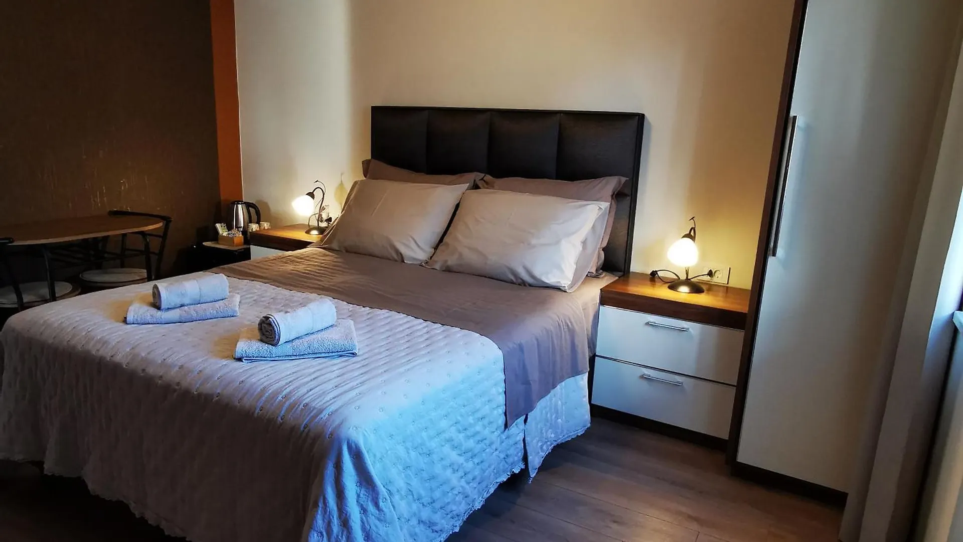 Ferienwohnung Casa Blanca Umag