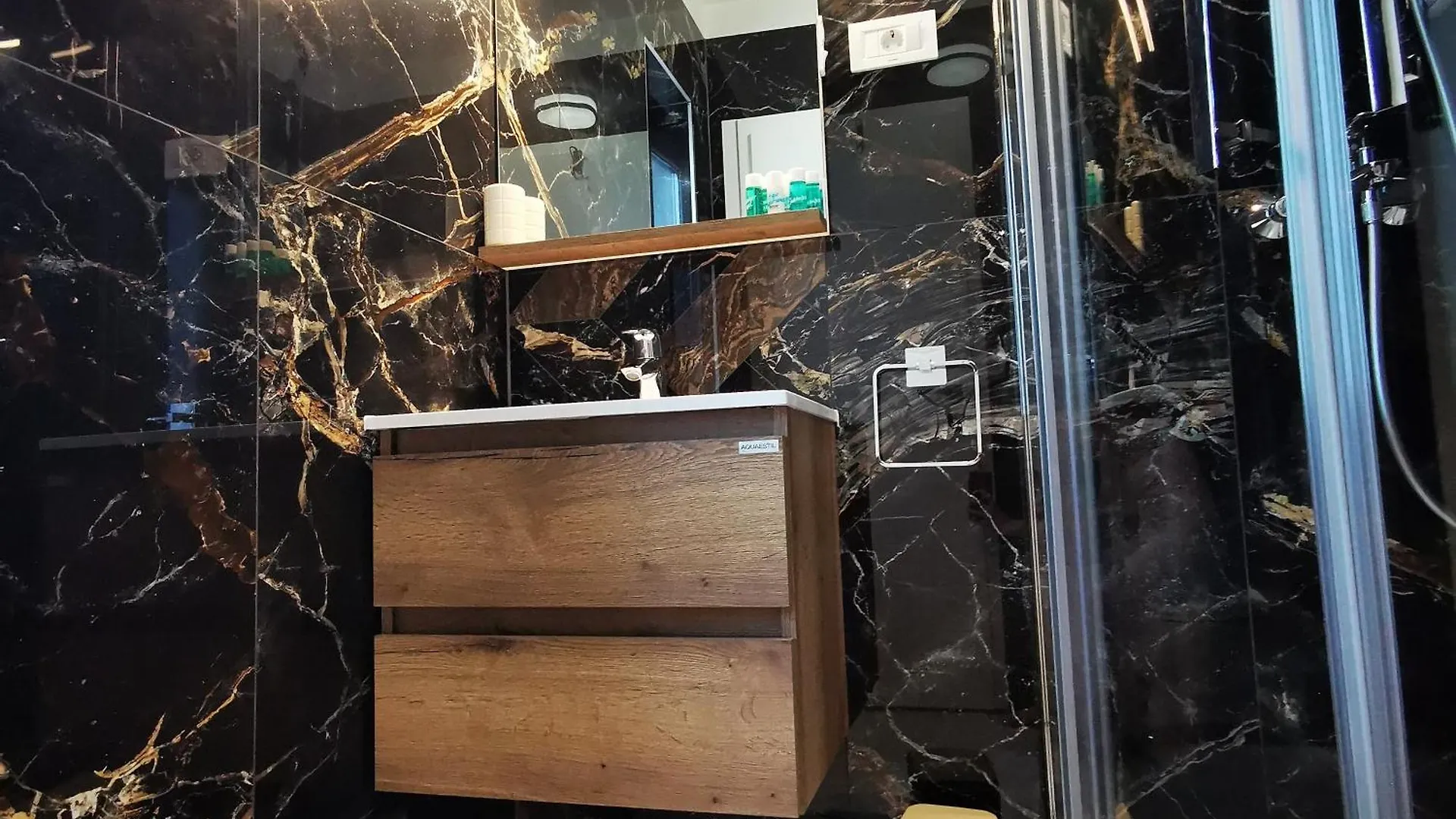Ferienwohnung Casa Blanca Umag Privatunterkunft