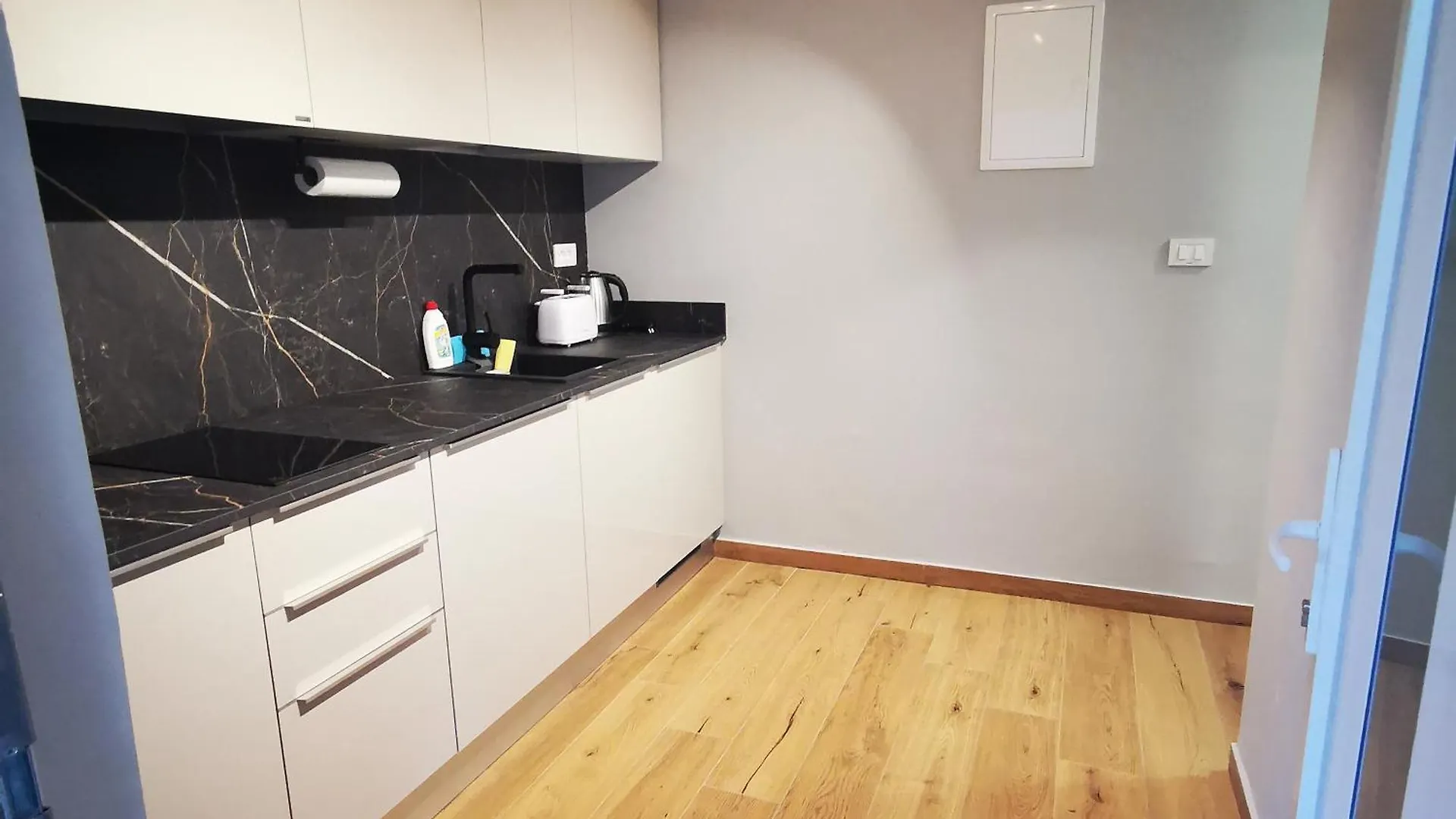 Ferienwohnung Casa Blanca Umag Privatunterkunft