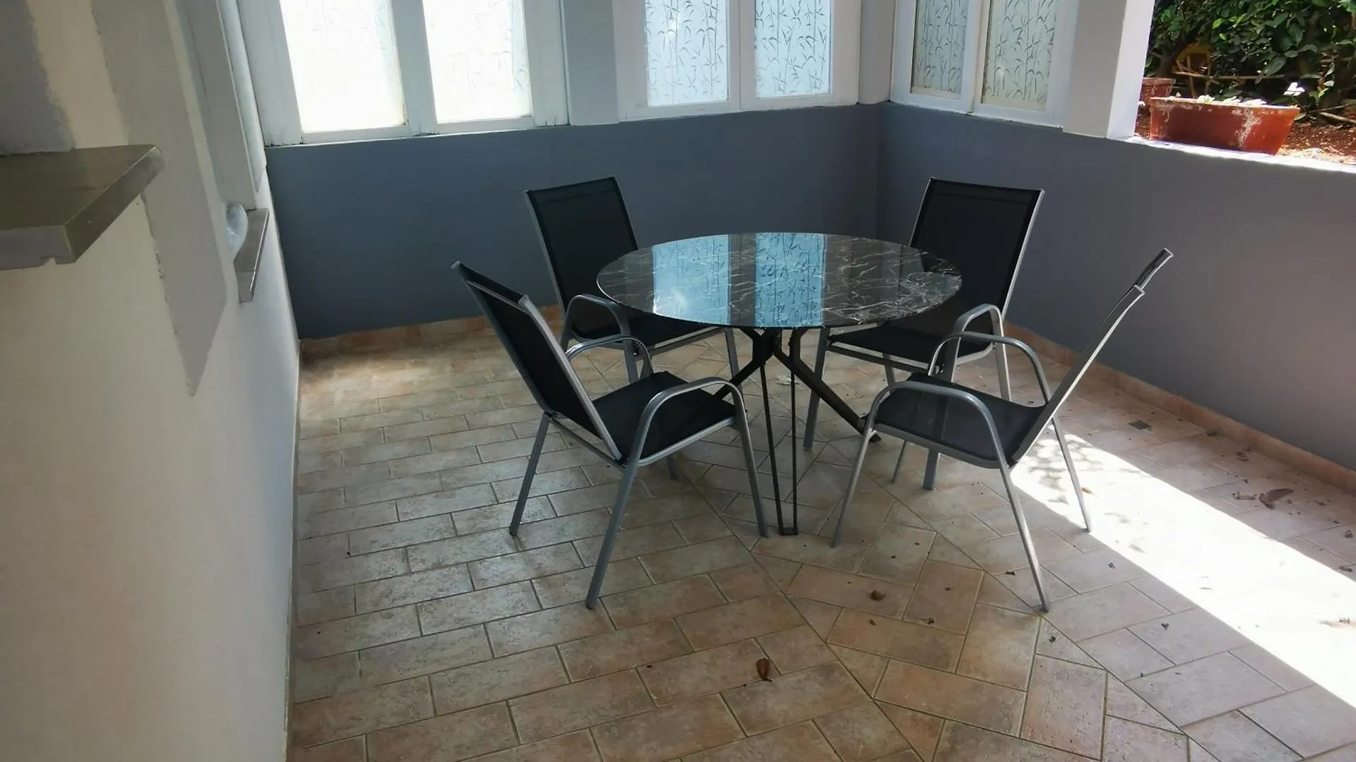 Privatunterkunft Ferienwohnung Casa Blanca Umag Kroatien