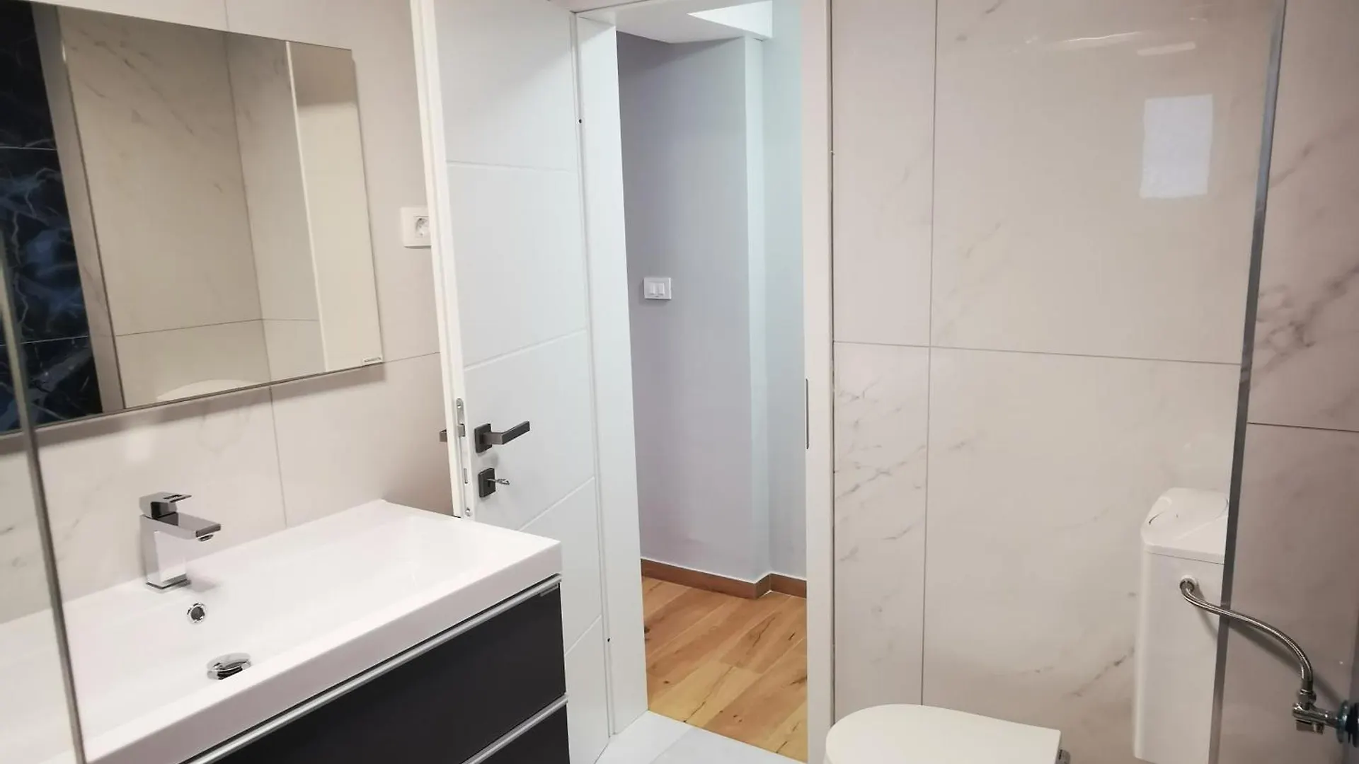 Ferienwohnung Casa Blanca Umag Kroatien