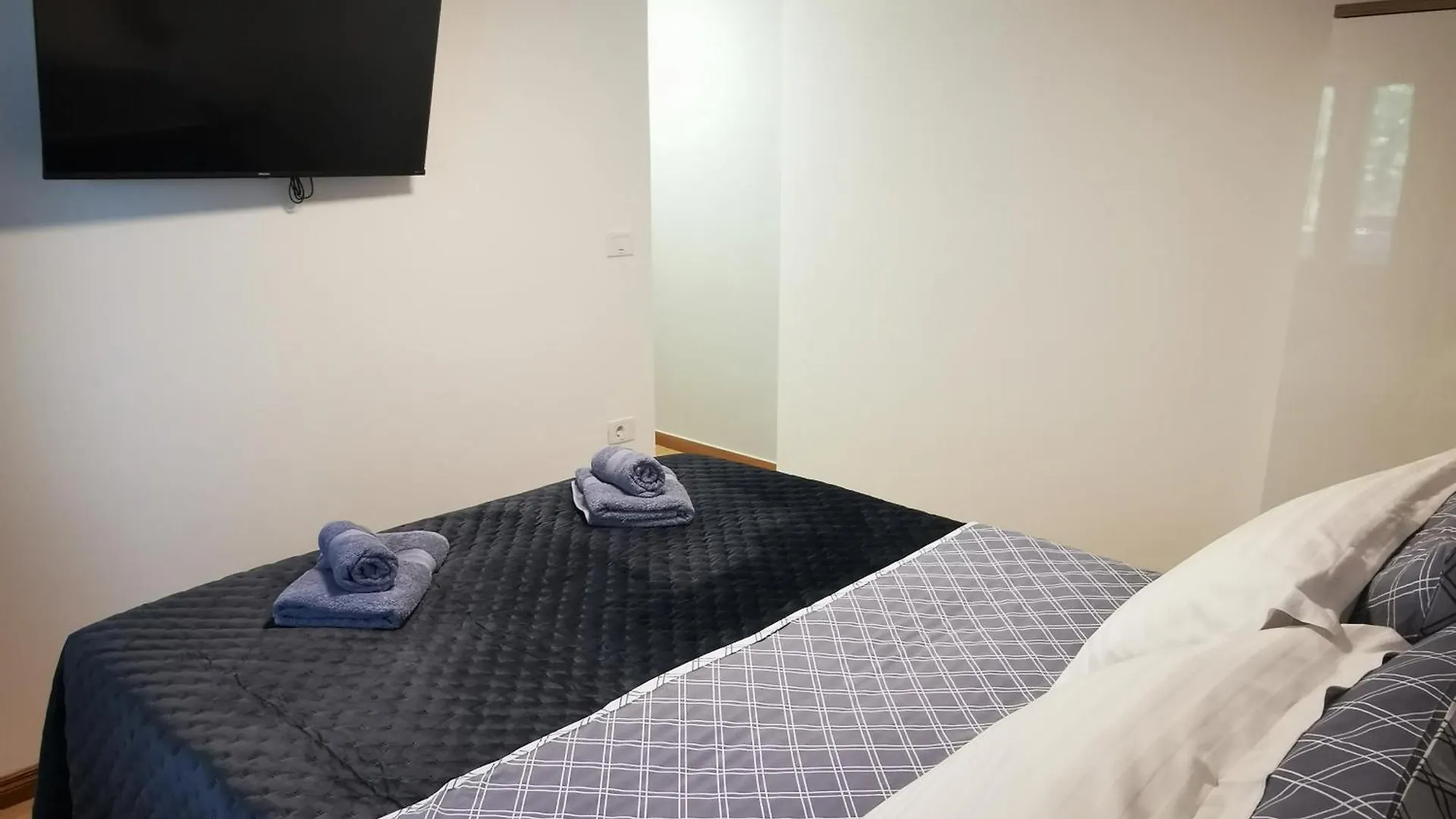 Ferienwohnung Casa Blanca Umag Kroatien