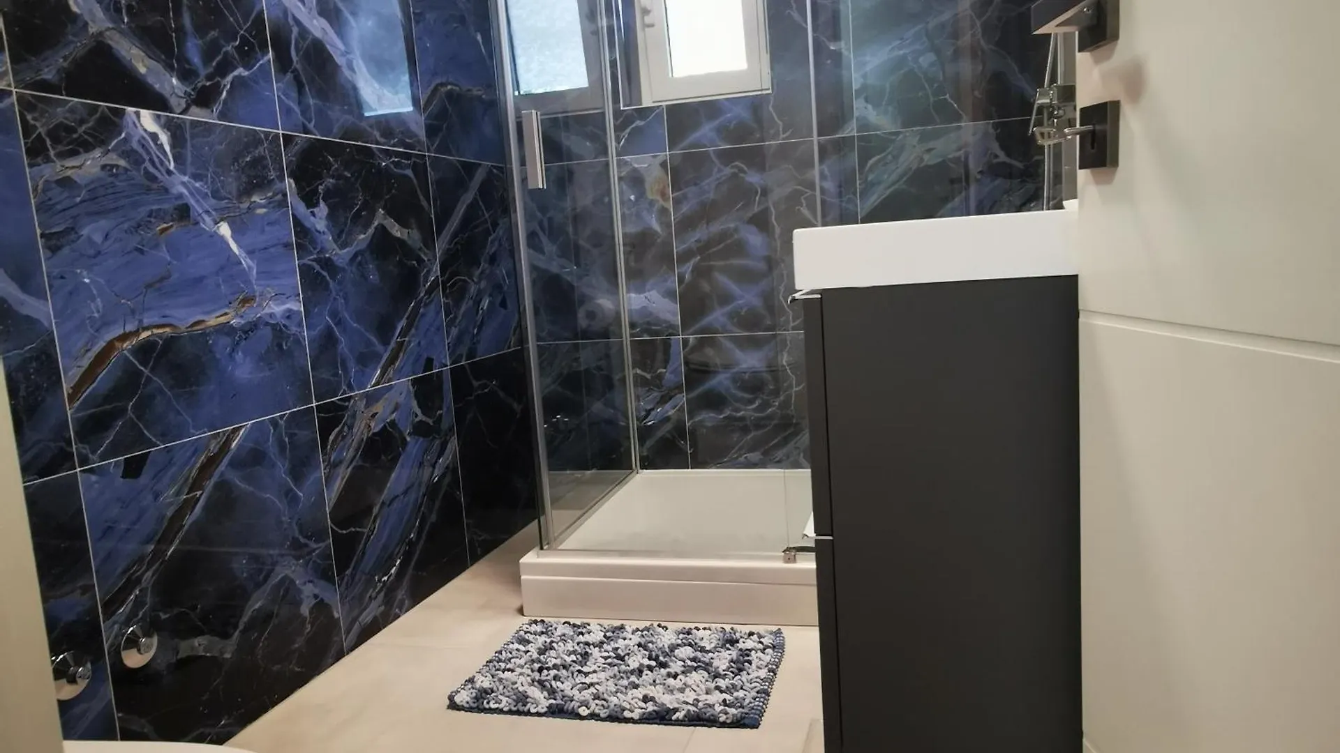 Privatunterkunft Ferienwohnung Casa Blanca Umag