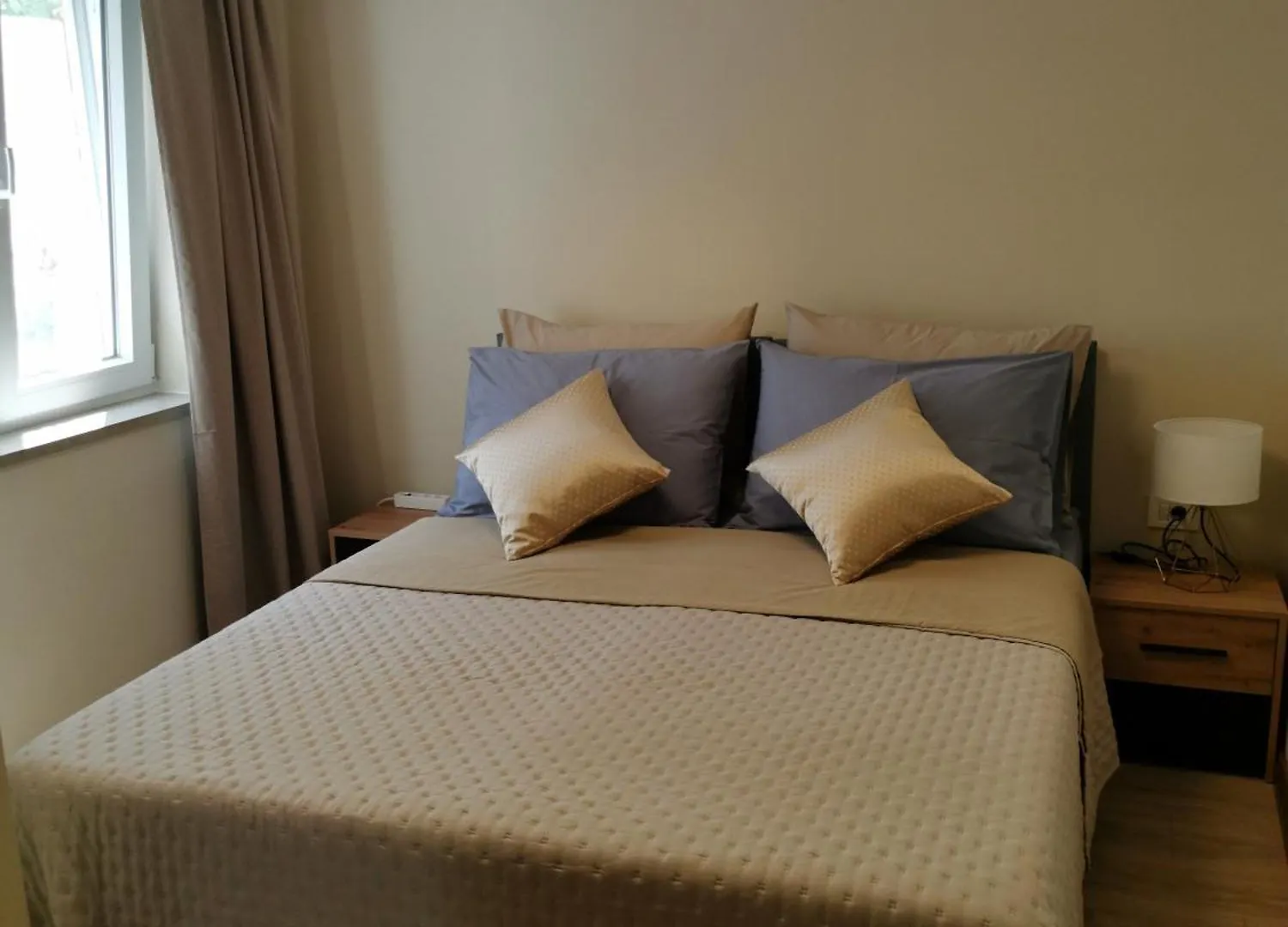 Ferienwohnung Casa Blanca Umag