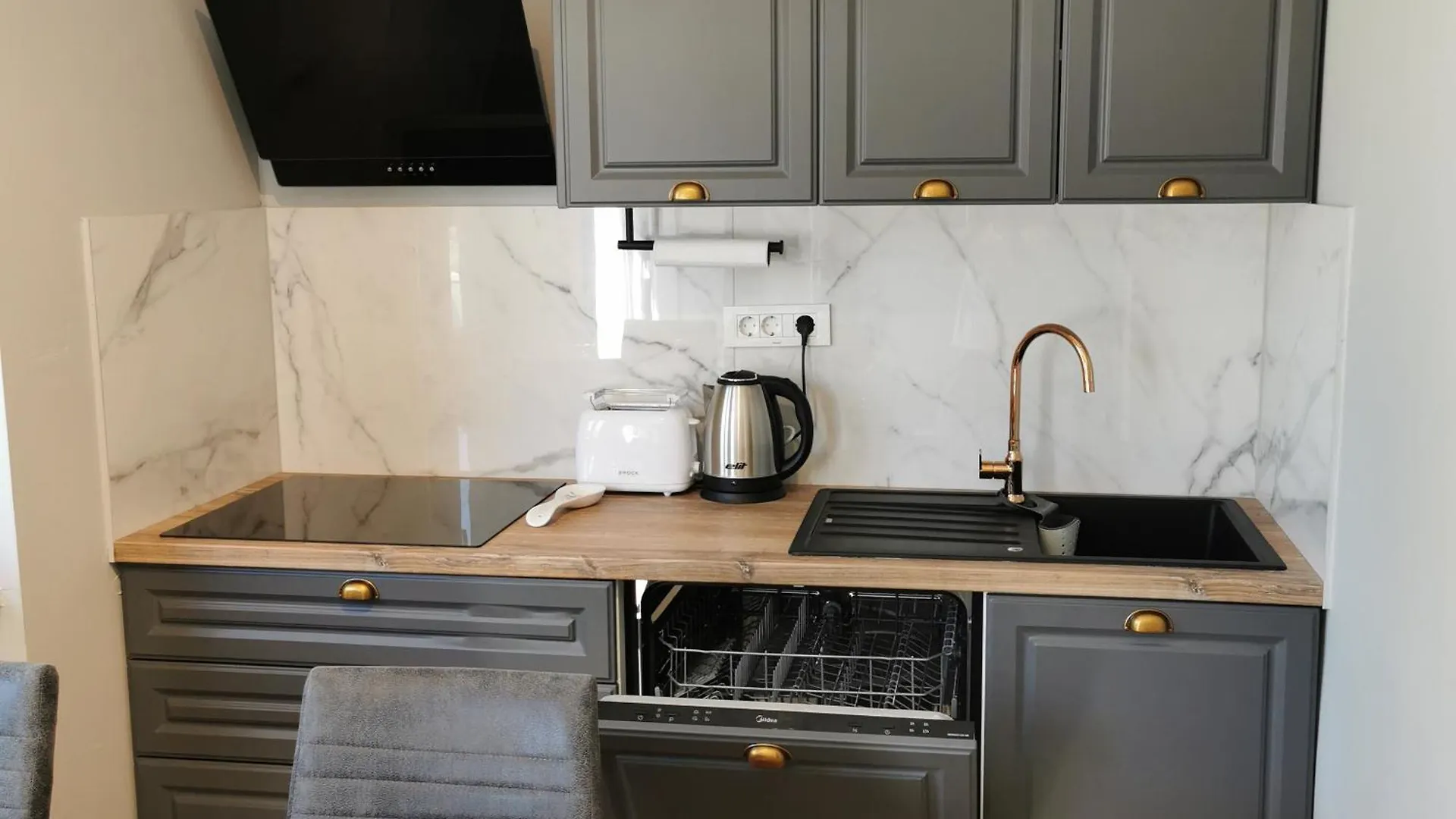 Ferienwohnung Casa Blanca Umag