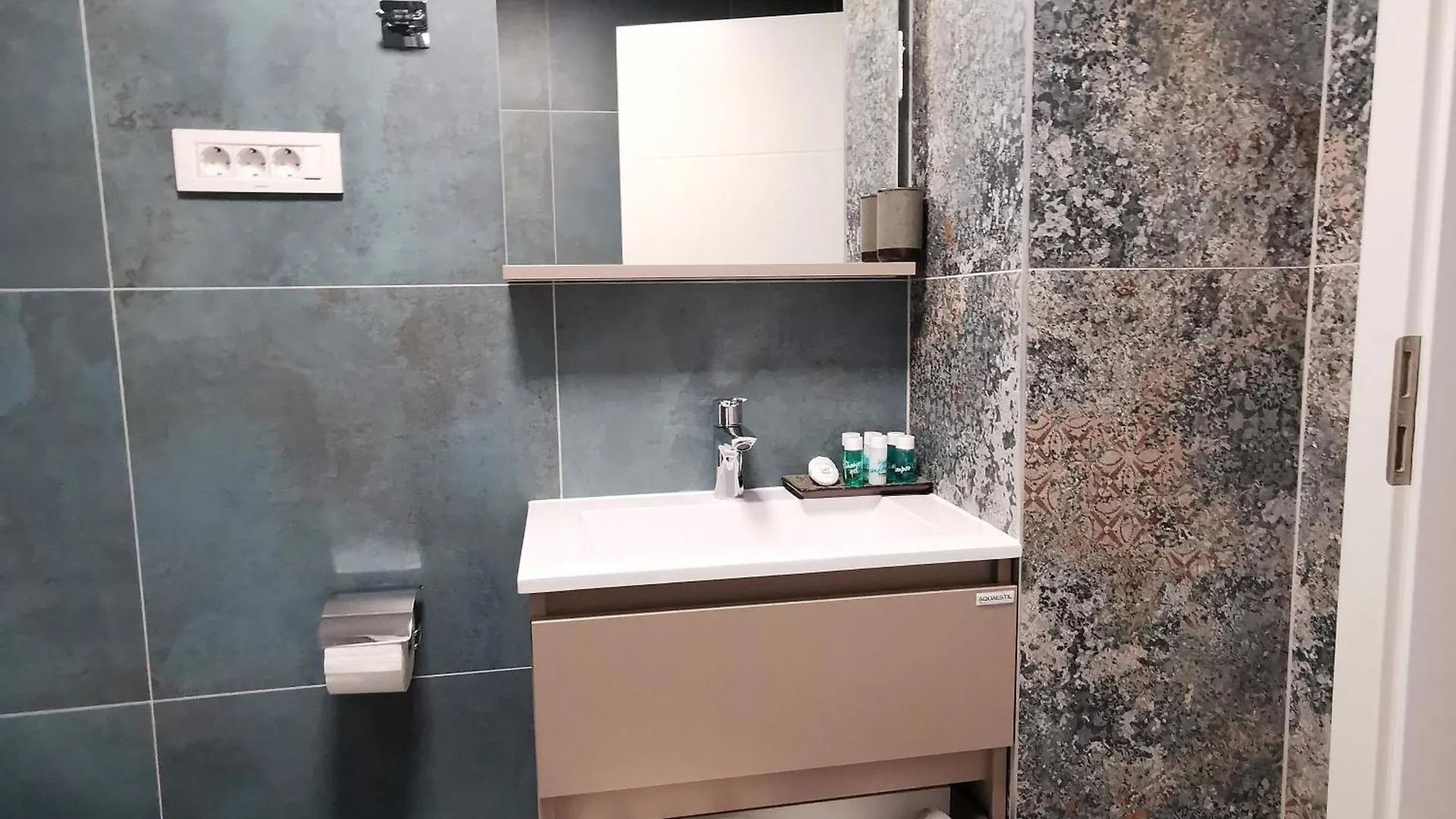 Ferienwohnung Casa Blanca Umag