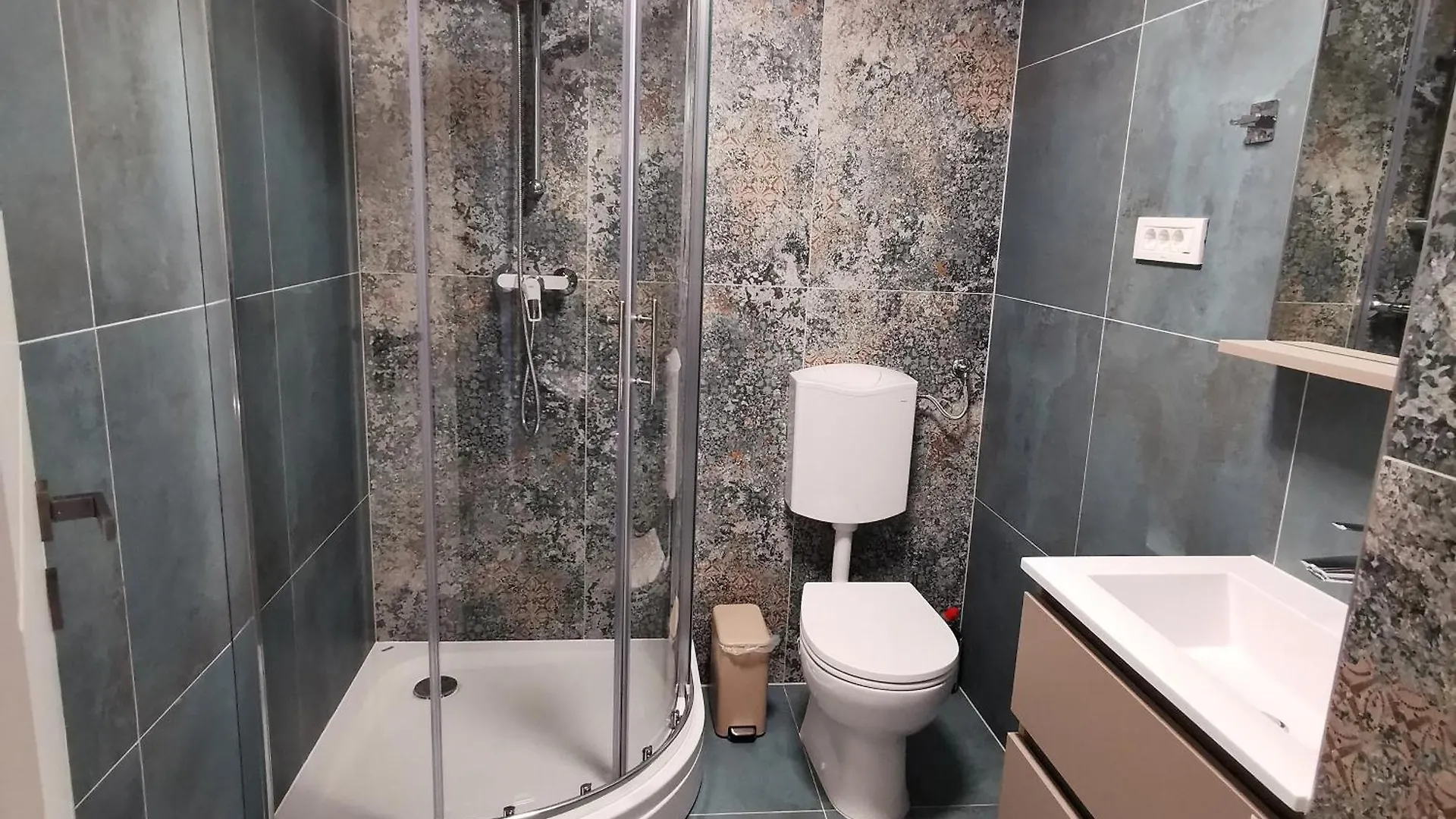 Ferienwohnung Casa Blanca Umag