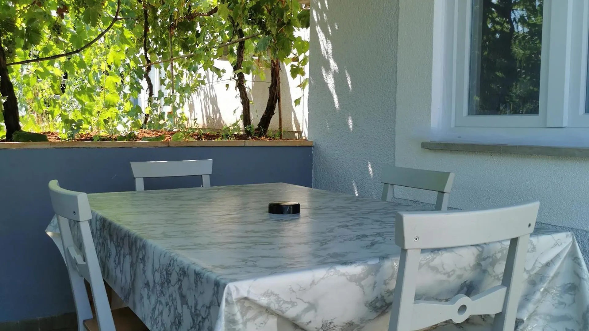 Ferienwohnung Casa Blanca Umag 0*,  Kroatien