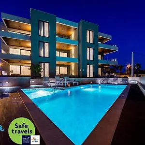 Rocca Riviera Luxury Appartement