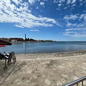 Zimmer Umago Appartement