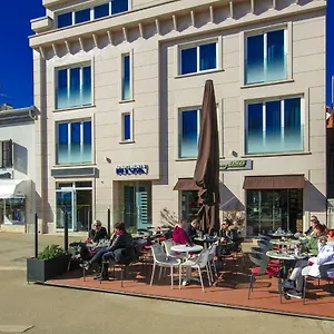 Apartman Riva-interauto, Umag