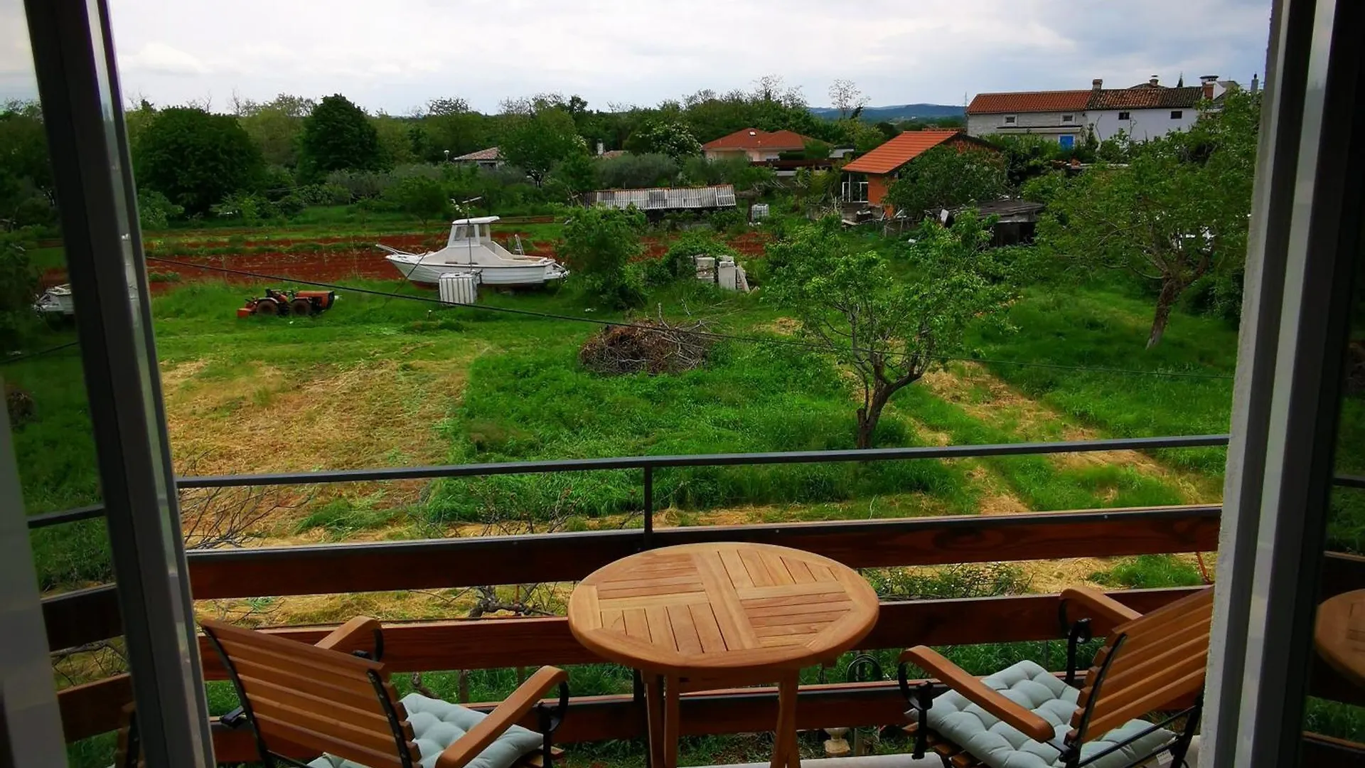 Casa Blanca Apartment Umag