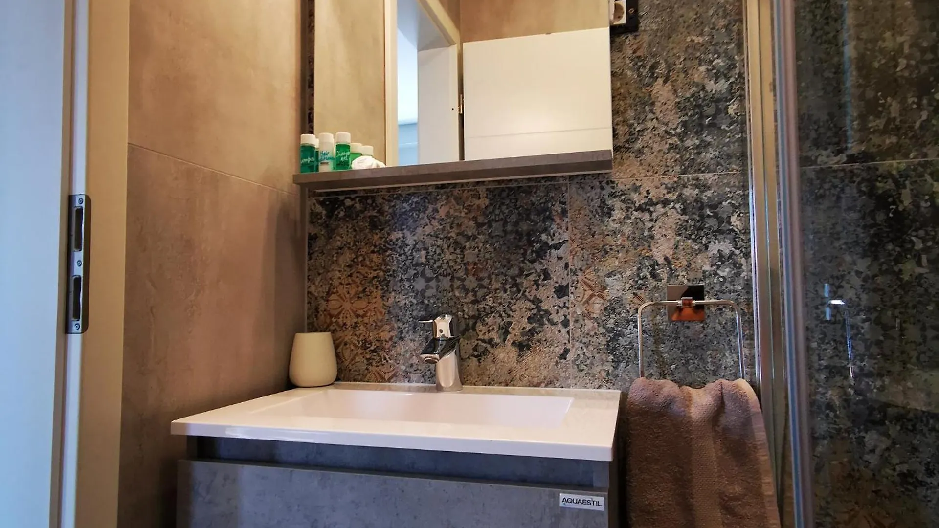 Casa Blanca Apartment Umag 0*,  Croatia