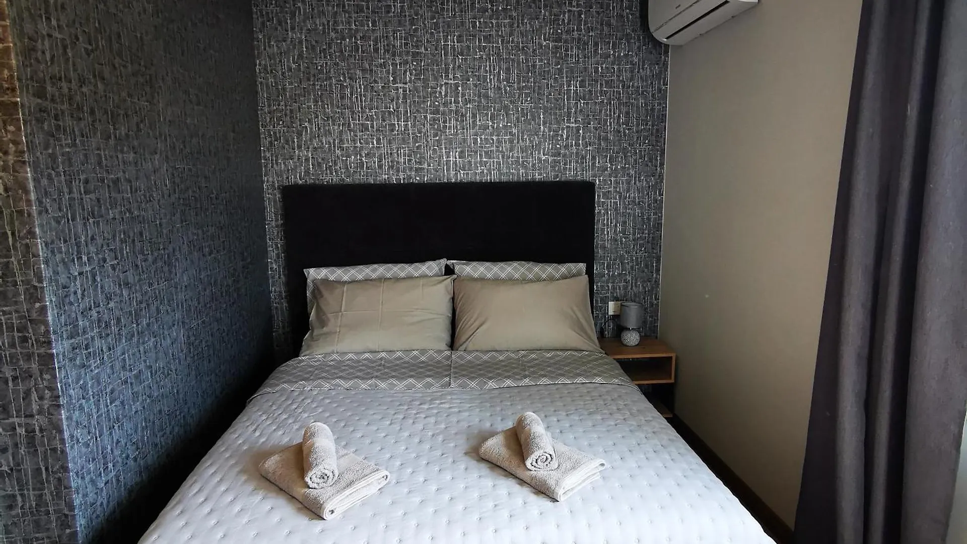 Casa Blanca Apartment Umag Homestay
