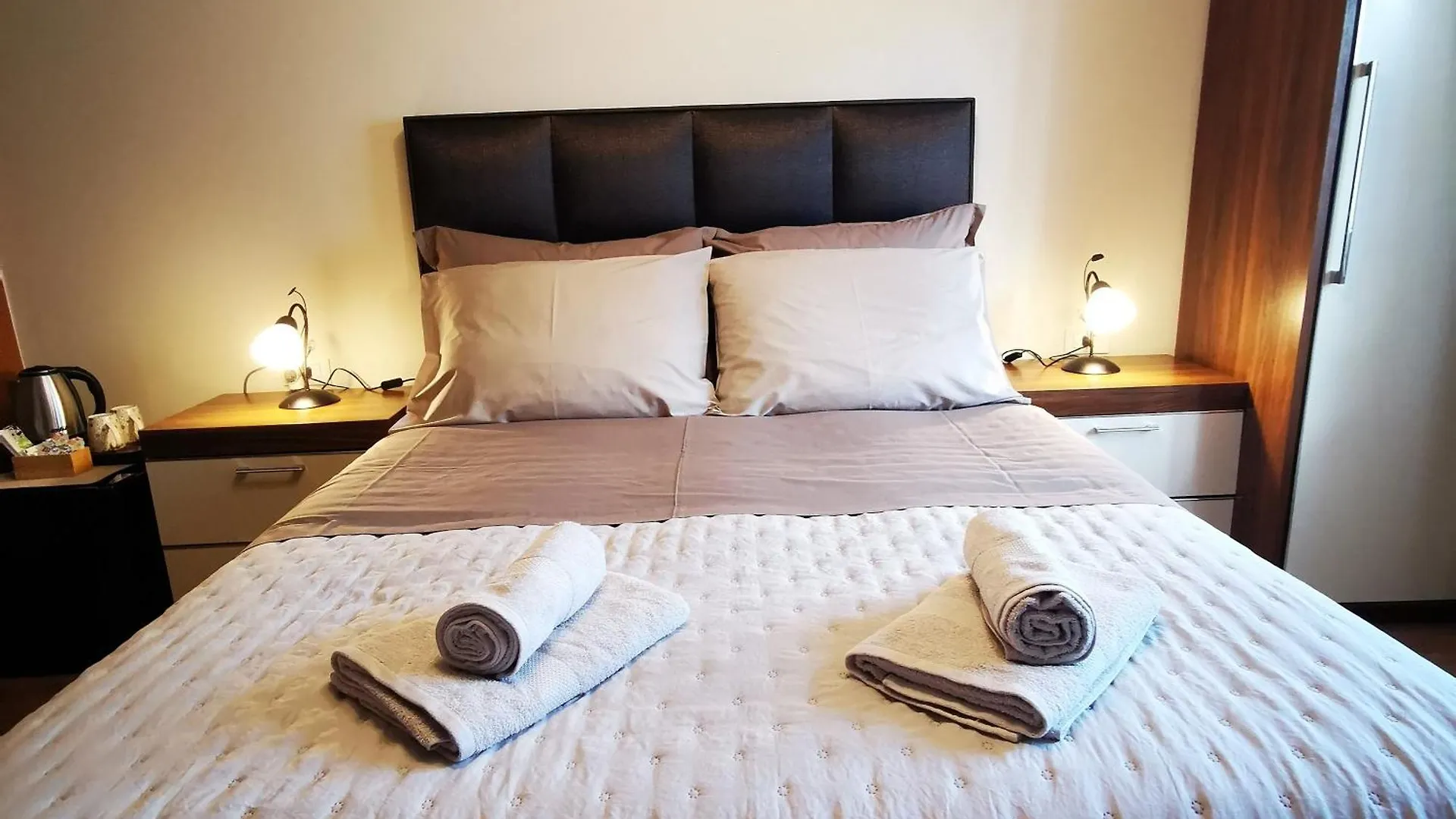 Casa Blanca Apartment Umag 0*,  Croatia